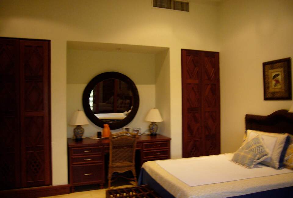 Casa de Martina - La Romana, Dominican Republic