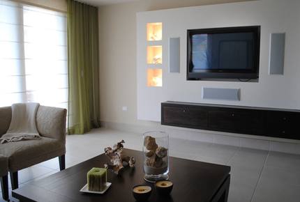 St. Regis Bahia Beach- Las Verandas - Rio Grande, Puerto Rico