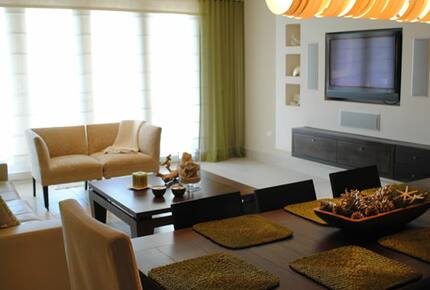 St. Regis Bahia Beach- Las Verandas - Rio Grande, Puerto Rico