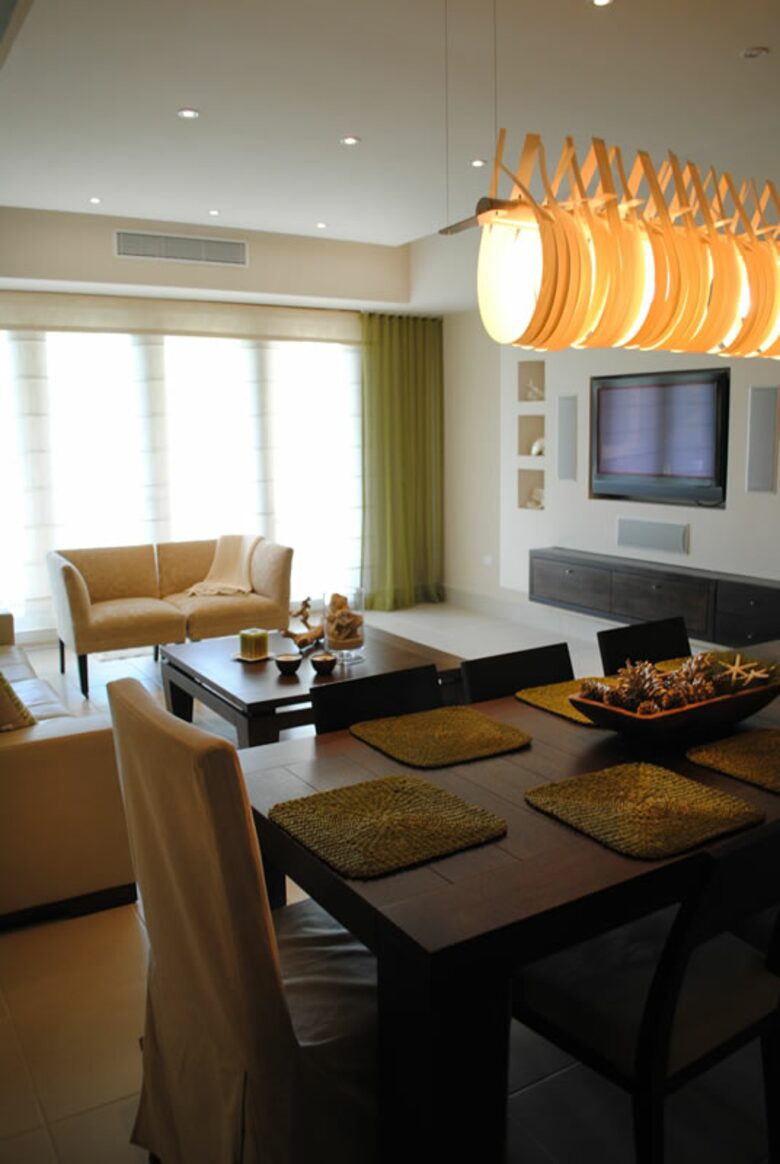 St. Regis Bahia Beach- Las Verandas - Rio Grande, Puerto Rico