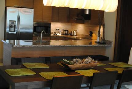 St. Regis Bahia Beach- Las Verandas - Rio Grande, Puerto Rico