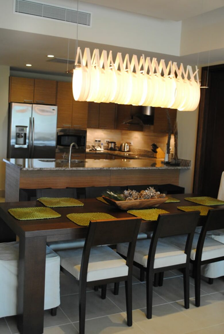 St. Regis Bahia Beach- Las Verandas - Rio Grande, Puerto Rico