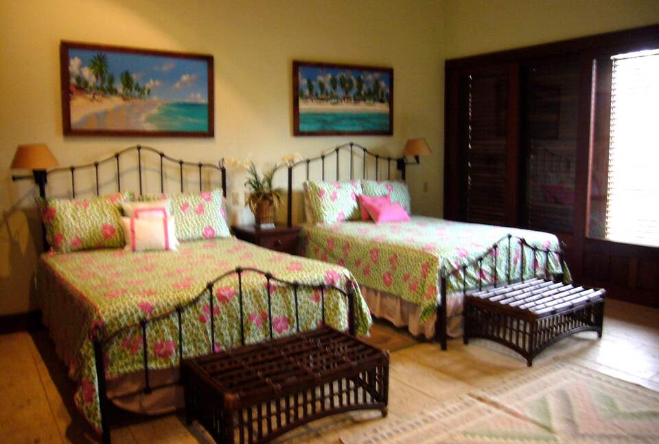 Casa de Martina - La Romana, Dominican Republic