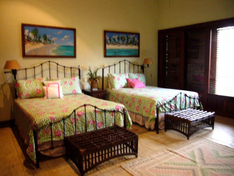 Casa de Martina - La Romana, Dominican Republic