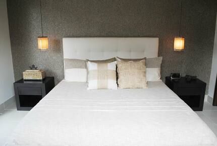 St. Regis Bahia Beach- Las Verandas - Rio Grande, Puerto Rico