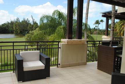 St. Regis Bahia Beach- Las Verandas - Rio Grande, Puerto Rico