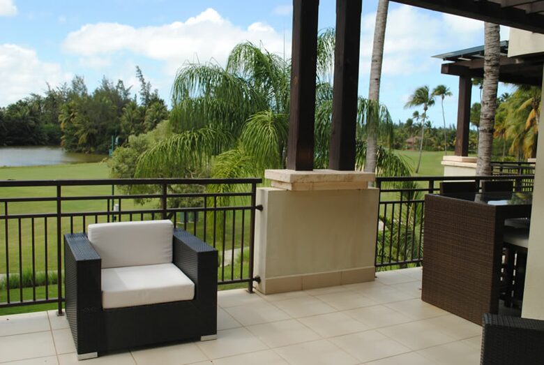 St. Regis Bahia Beach- Las Verandas - Rio Grande, Puerto Rico