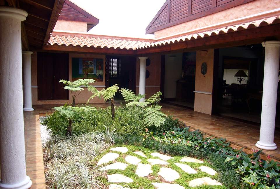 Casa de Martina - La Romana, Dominican Republic