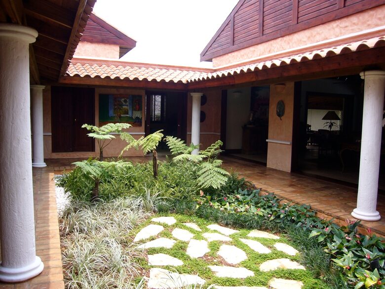 Casa de Martina - La Romana, Dominican Republic