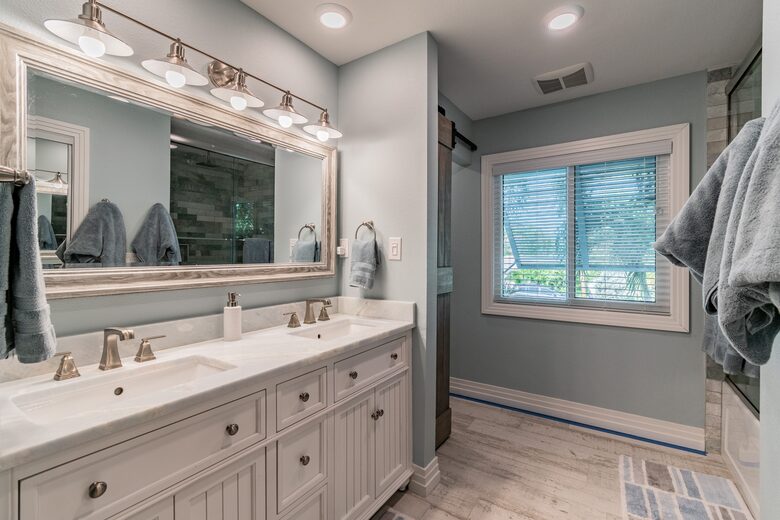 Silver Palm Beach House - Anna Maria Island, Florida