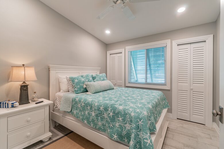 Silver Palm Beach House - Anna Maria Island, Florida