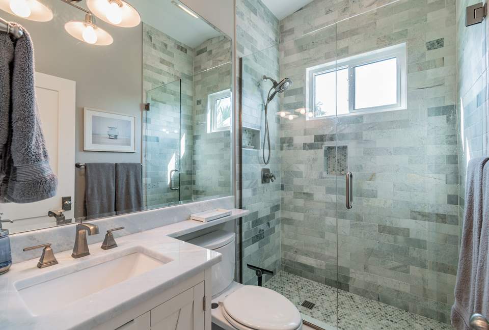 Silver Palm Beach House - Anna Maria Island, Florida