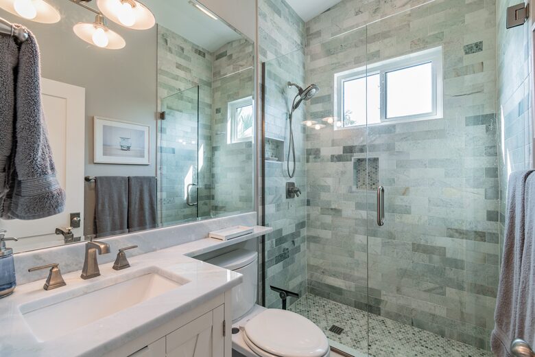 Silver Palm Beach House - Anna Maria Island, Florida