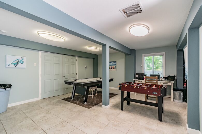 Silver Palm Beach House - Anna Maria Island, Florida