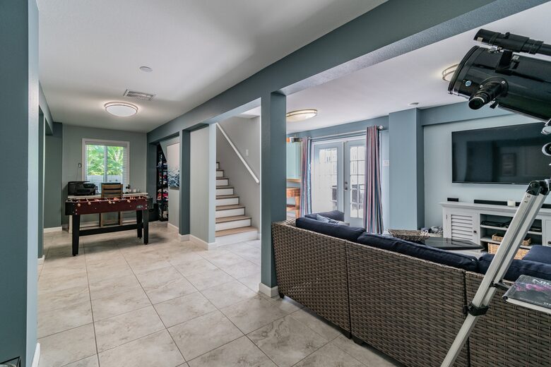 Silver Palm Beach House - Anna Maria Island, Florida