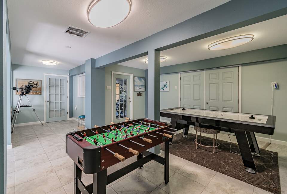 Silver Palm Beach House - Anna Maria Island, Florida