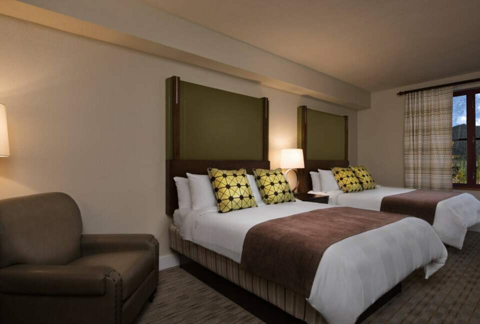 Lake Tahoe Resort - Grand Residences by Marriott - South Lake Tahoe, California