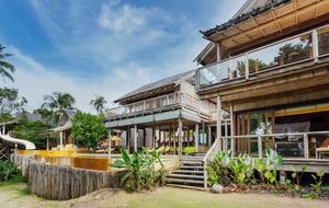 Bayview Pool Reserve at Soneva Kiri (R) - Koh Kood District, Thailand