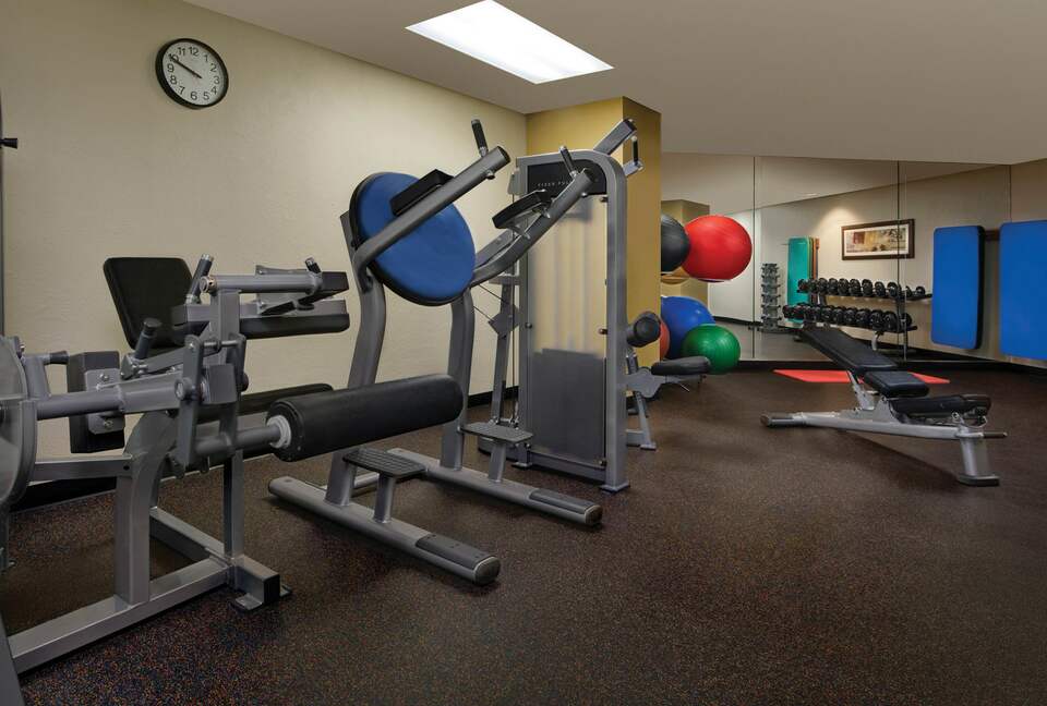 Lake Tahoe Resort - Grand Residences by Marriott - South Lake Tahoe, California