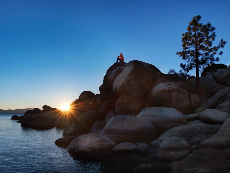 Lake Tahoe Resort - Grand Residences by Marriott - South Lake Tahoe, California