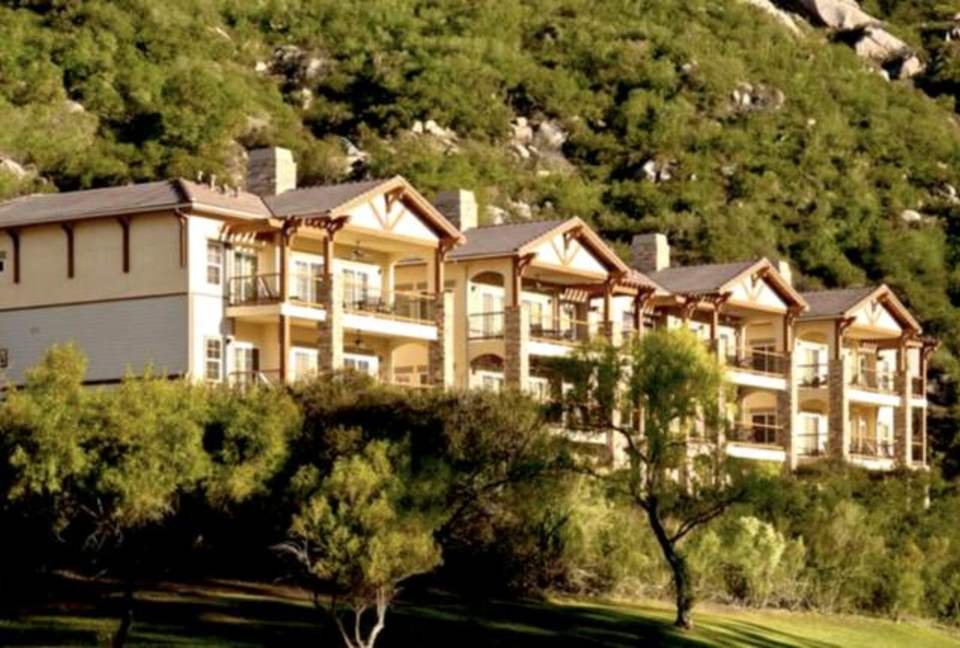 Welk Resort San Diego Resort Villa - Escondido, California