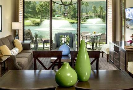 Welk Resort San Diego Resort Villa - Escondido, California