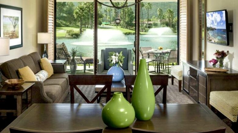 Welk Resort San Diego Resort Villa - Escondido, California