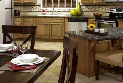 Welk Resort San Diego Resort Villa - Escondido, California