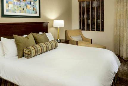 Welk Resort San Diego Resort Villa - Escondido, California