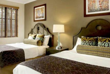 Welk Resort San Diego Resort Villa - Escondido, California