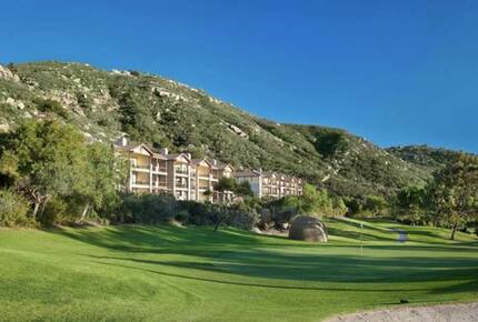 Welk Resort San Diego Resort Villa - Escondido, California