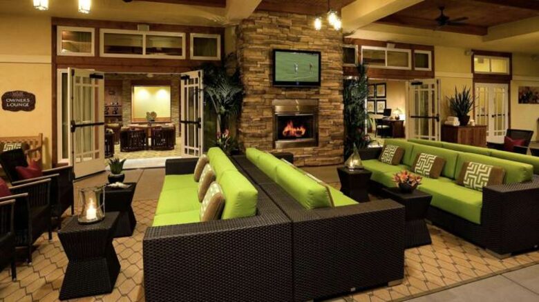 Welk Resort San Diego Resort Villa - Escondido, California