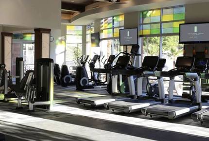 Welk Resort San Diego Resort Villa - Escondido, California