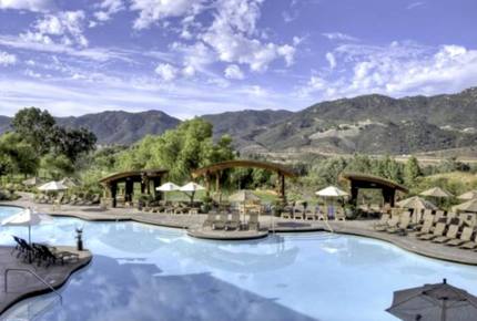 Welk Resort San Diego Resort Villa - Escondido, California