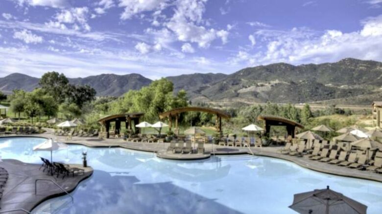 Welk Resort San Diego Resort Villa - Escondido, California