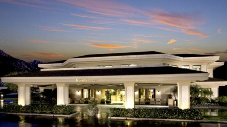 Welk Resort San Diego Resort Villa - Escondido, California