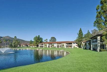 Welk Resort San Diego Resort Villa - Escondido, California