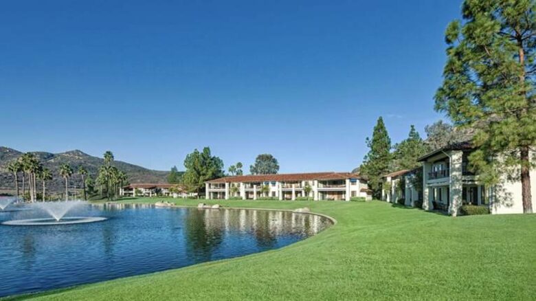 Welk Resort San Diego Resort Villa - Escondido, California