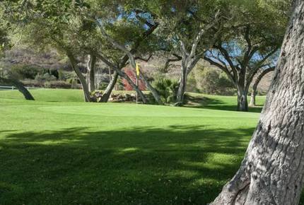 Welk Resort San Diego Resort Villa - Escondido, California