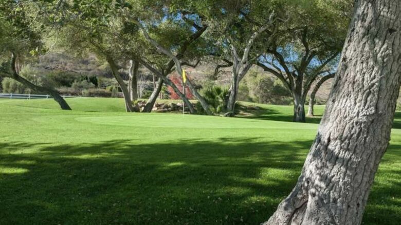 Welk Resort San Diego Resort Villa - Escondido, California