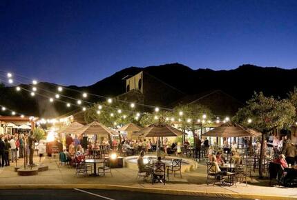 Welk Resort San Diego Resort Villa - Escondido, California