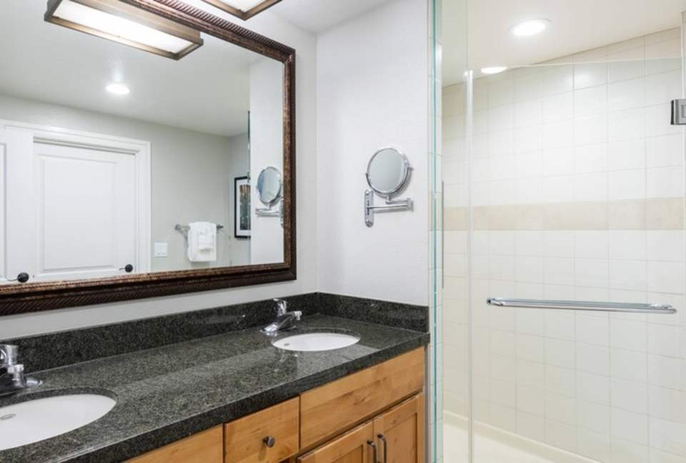 Marriott's Timber Lodge - South Lake Tahoe, California