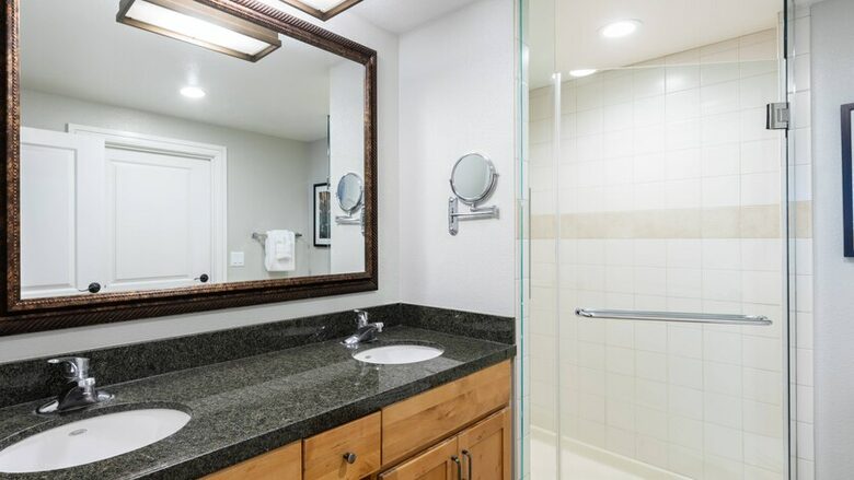 Marriott's Timber Lodge - South Lake Tahoe, California