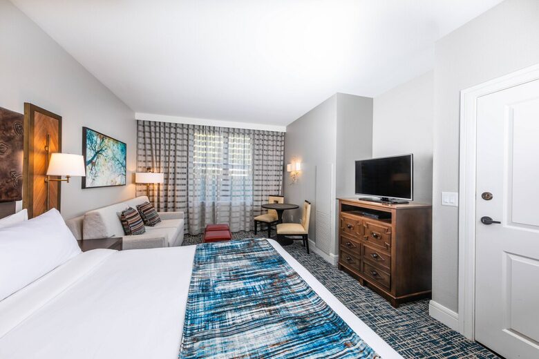 Marriott's Timber Lodge - South Lake Tahoe, California