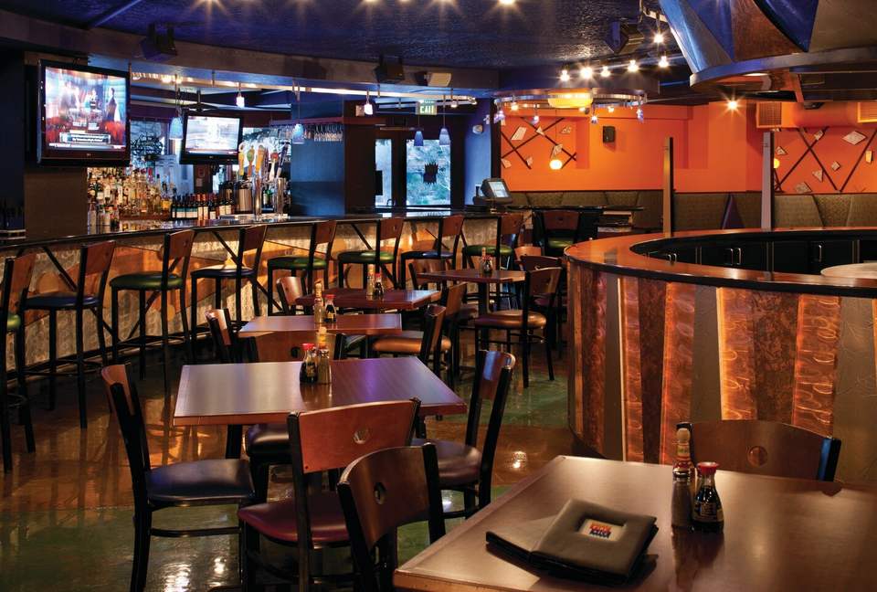 Marriott's Timber Lodge - South Lake Tahoe, California