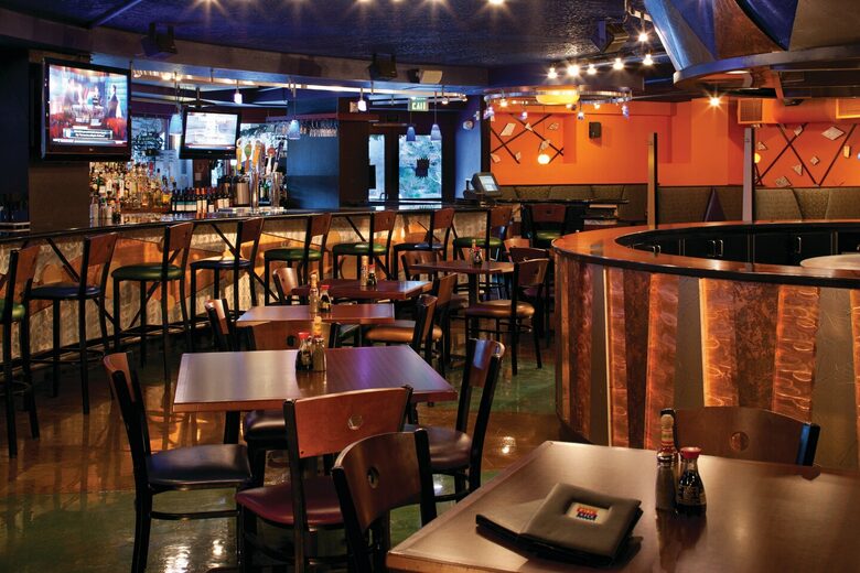 Marriott's Timber Lodge - South Lake Tahoe, California