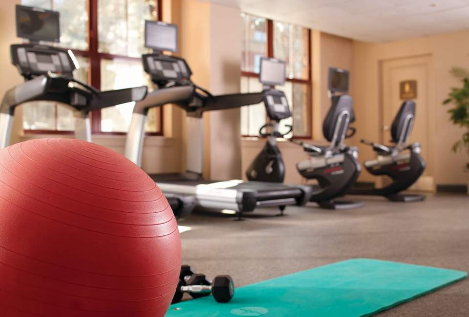 Marriott's Timber Lodge - South Lake Tahoe, California