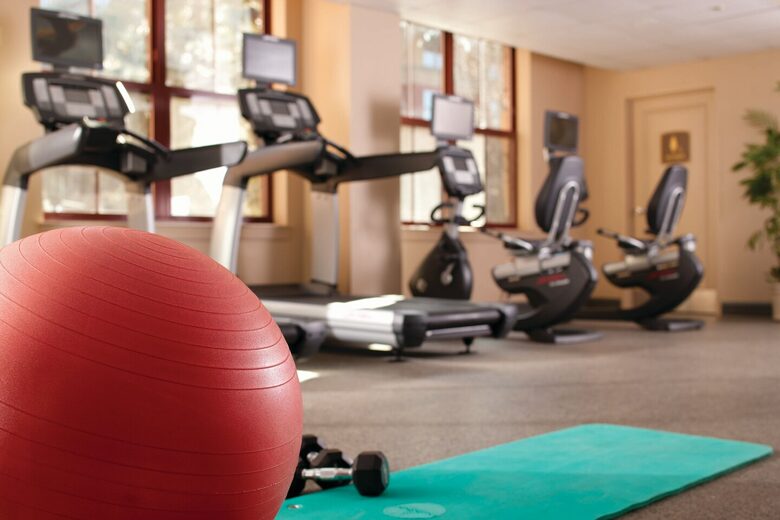 Marriott's Timber Lodge - South Lake Tahoe, California