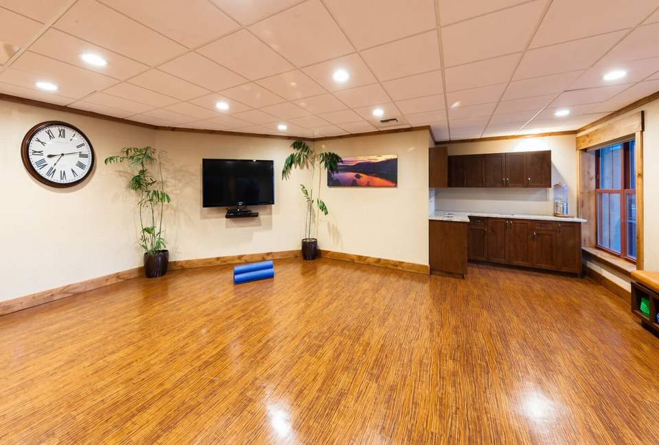 Marriott's Timber Lodge - South Lake Tahoe, California