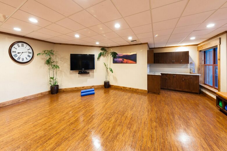 Marriott's Timber Lodge - South Lake Tahoe, California